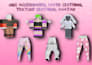 create custom roblox ugc accessories, hairs and outfits